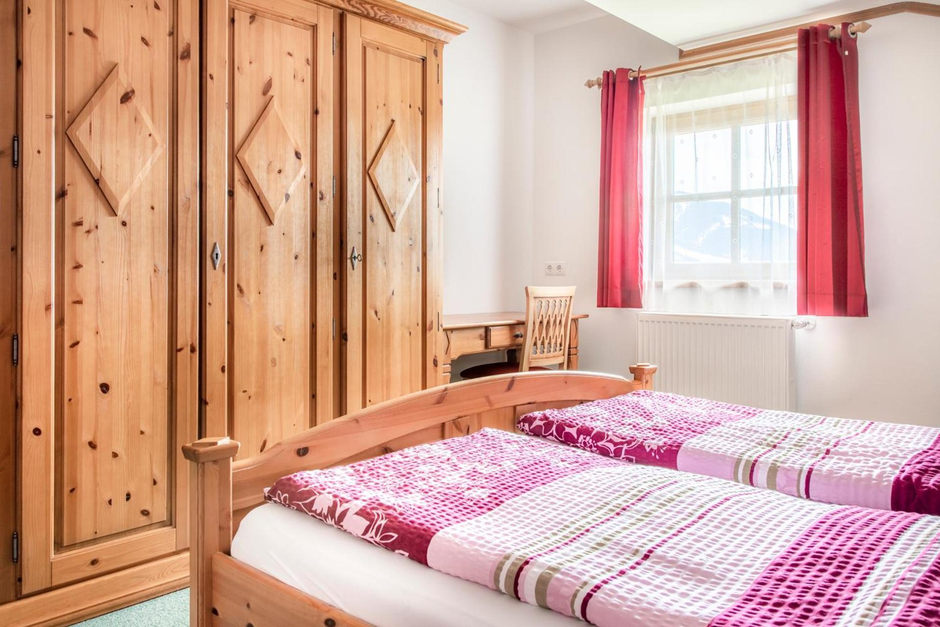 Apartamento Obersteffengut Wagrain Exterior foto