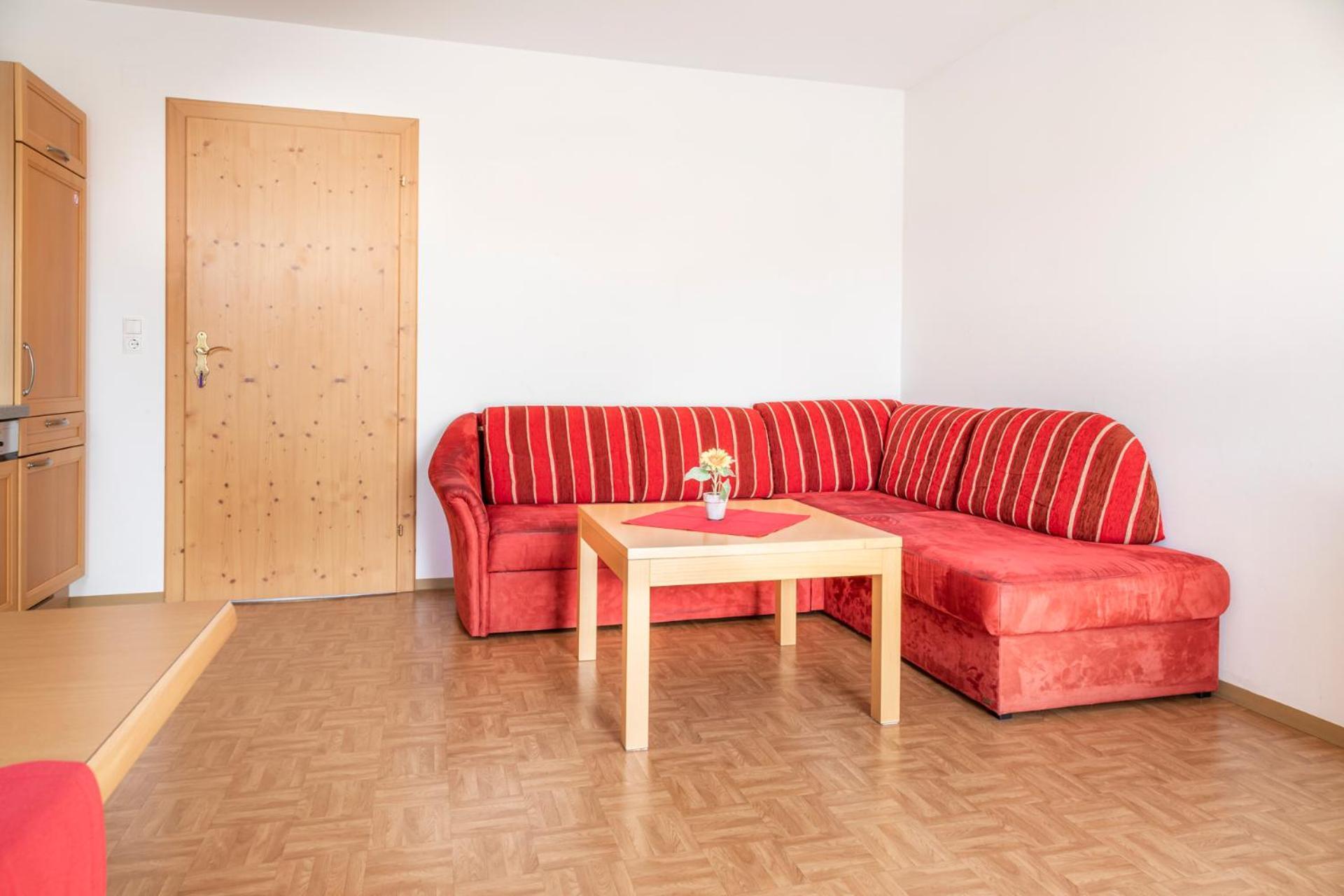 Apartamento Obersteffengut Wagrain Exterior foto