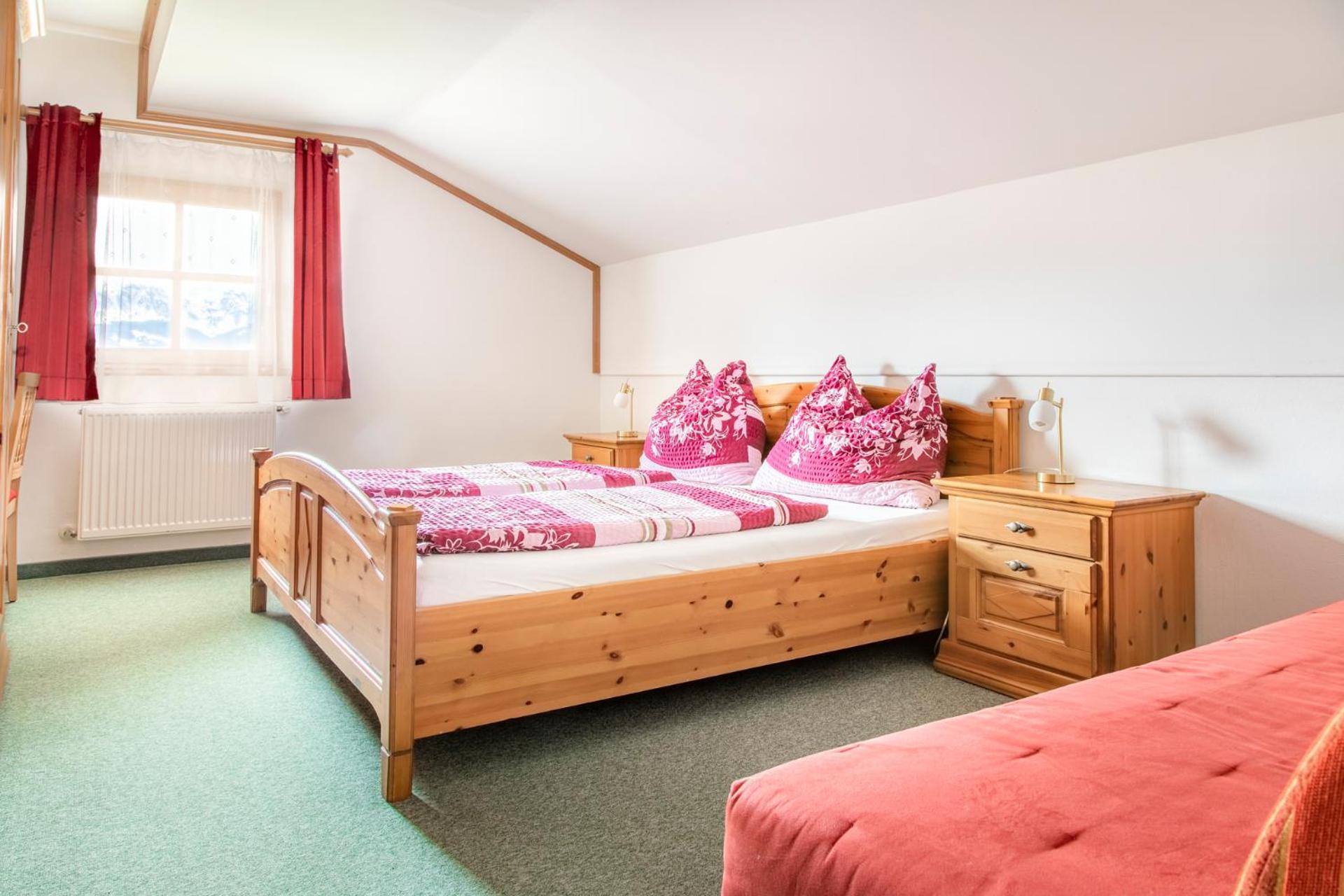 Apartamento Obersteffengut Wagrain Exterior foto