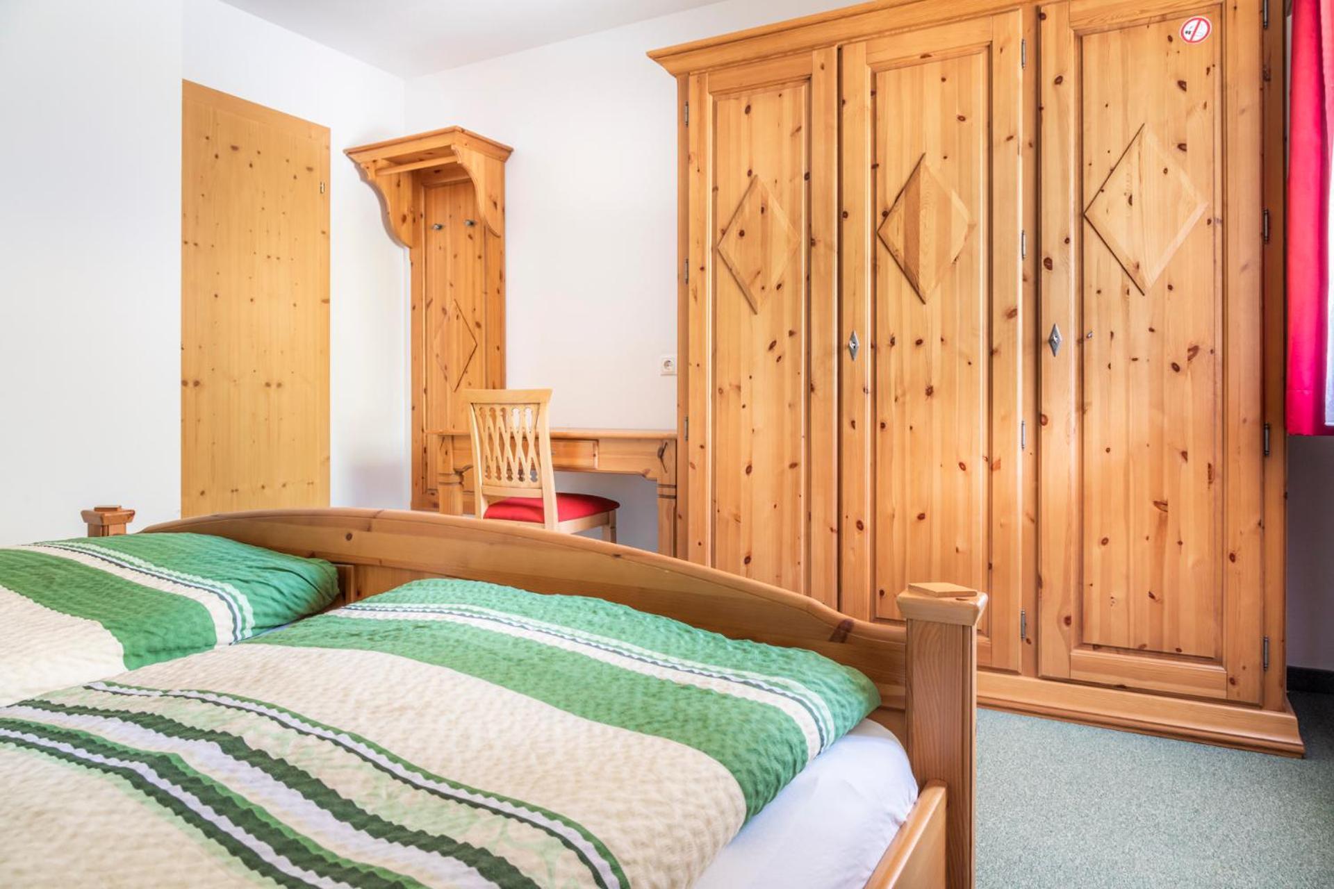 Apartamento Obersteffengut Wagrain Exterior foto